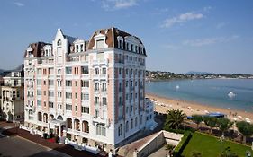 Grand Hôtel Thalasso&Spa